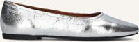 Silberne VAGABOND SHOEMAKERS Ballerinas JOLIN 083 - medium