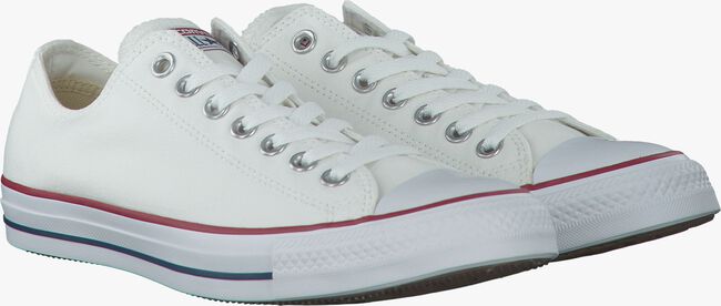 Weiße CONVERSE Sneaker low CHUCK TAYLOR ALL STAR OX HEREN - large