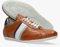 Cognacfarbene CYCLEUR DE LUXE VIA ROMA Sneaker low - medium
