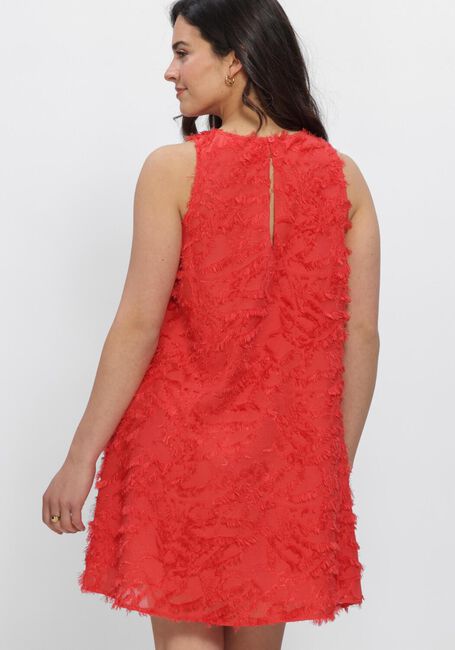 Rote Y.A.S. Kleider YASPARIA SL DRESS S. NOOS - large