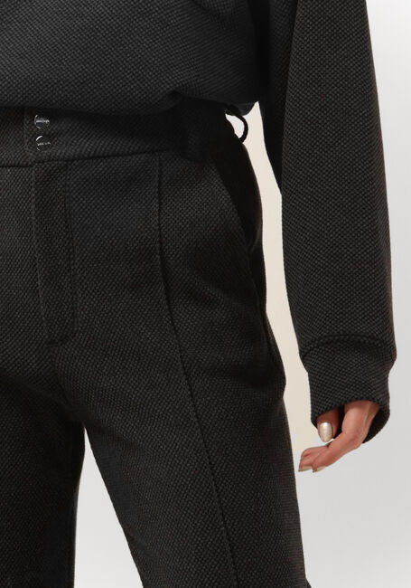 Graue VANILIA Chino MELANGE BOY CHINO - large
