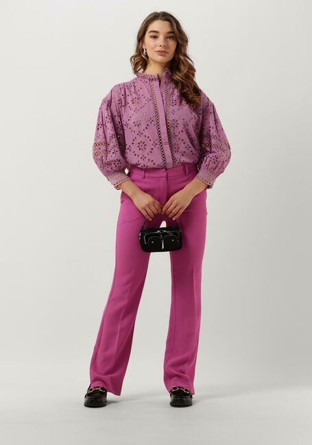 Rosane BRUUNS BAZAAR Hose FLORETTA CASSA PANTS - large
