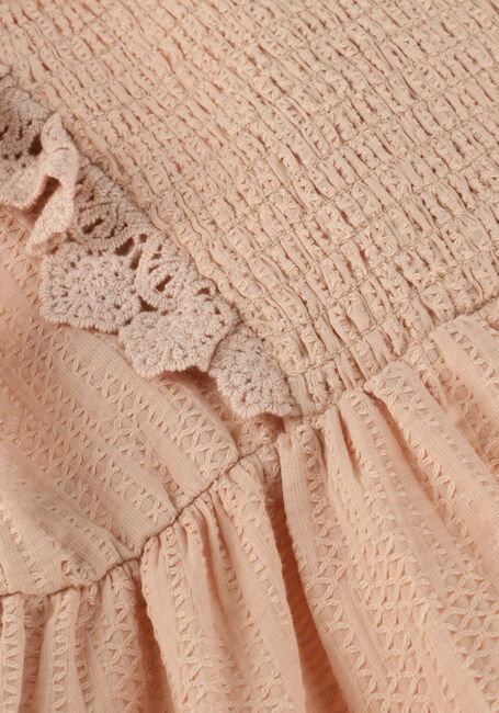 Hell-Pink LIL' ATELIER Minikleid NMFROSITA LS DRESS LIL - large