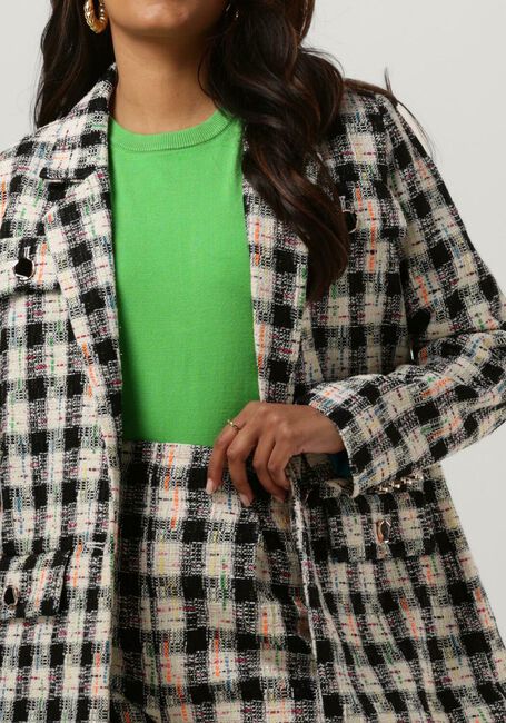 Schwarze SUNCOO Blazer DYLANE - large