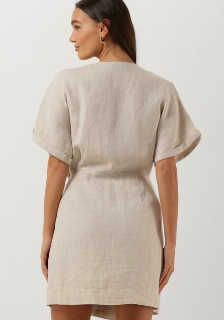Weiße CATWALK JUNKIE Minikleid DR ERLINA - large