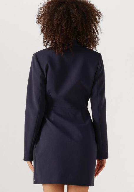 Dunkelblau JOSH V Minikleid JV BONITA WRAP DRESS - large
