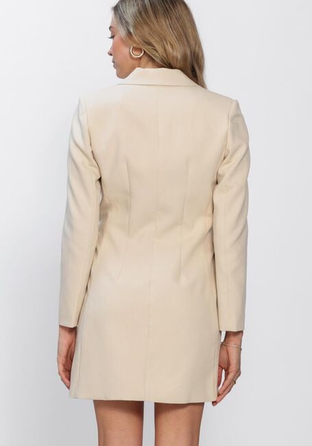 Creme FREEBIRD Minikleid WV-HEAVY-VI-BLEND-26-1 - large