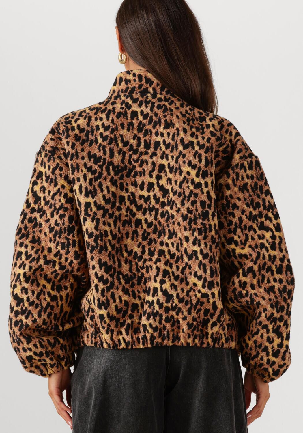 Braune NOTRE-V Jack NV-GRACELEEN - large