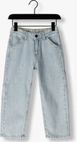 Blaue PLAY UP Slim fit jeans DENIM TROUSERS - medium
