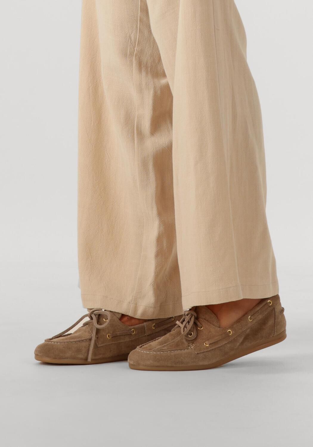 Beige AYANA Mokassins AY1000 - large