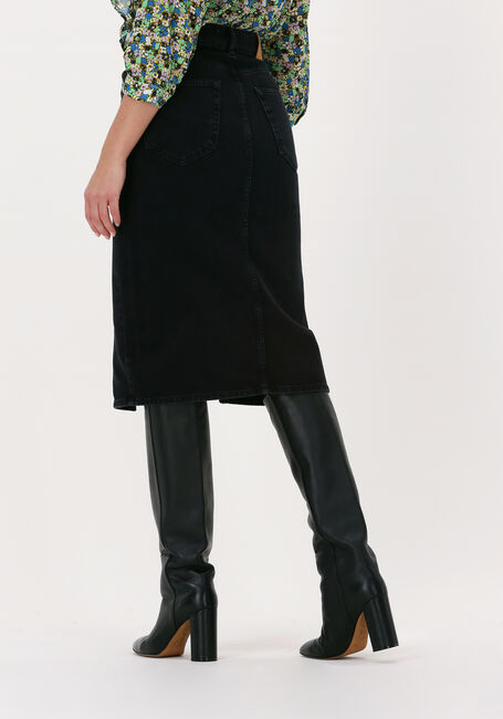 Schwarze JUST FEMALE  PACIFIC SKIRT - large