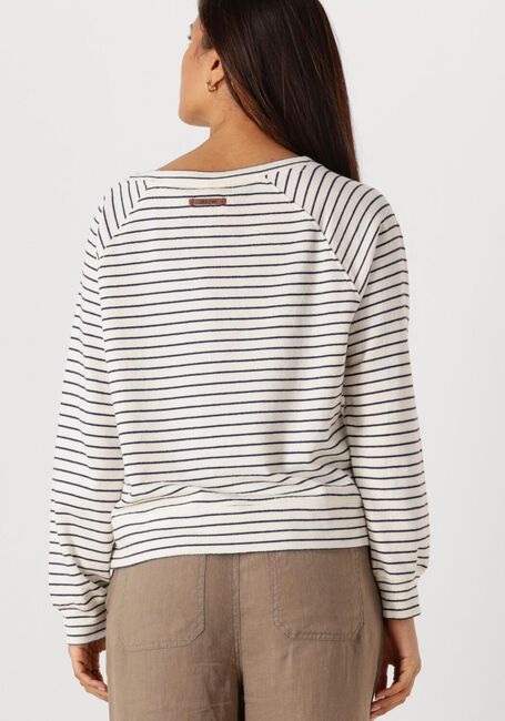 Ecru MOSCOW Pullover 62-04-MERLINA - large