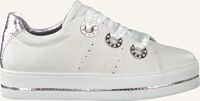 Weiße MARIPE Sneaker Low 26708 Weiße MARIPE Sneaker Low 26708 - medium