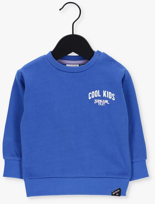 Kobalt RETOUR Sweatshirt RAVI - large
