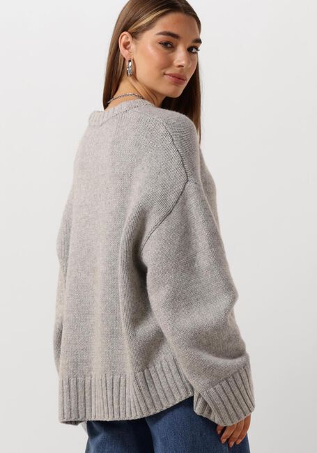 Graue EDITED Pullover CHRISTEL JUMPER - large