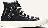 Schwarze CONVERSE Sneaker High CHUCK TAYLOR ALL STAR Schwarze CONVERSE Sneaker High CHUCK TAYLOR ALL STAR - medium