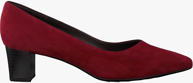Rote PETER KAISER Pumps 47221 - large