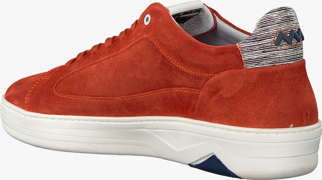 Orangene FLORIS VAN BOMMEL Sneaker low 13265 - large
