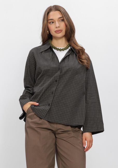 Dunkelgrau BOII STUDIOS Top TINSY - large