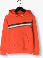 Rote COMMON HEROES Pullover 2332-8369 - medium