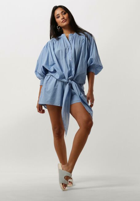 Hellblau IBANA Hosen SOLEIL - large