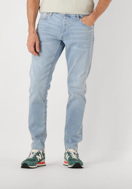 Hellblau G-STAR RAW Slim fit jeans 3301 SLIM - large