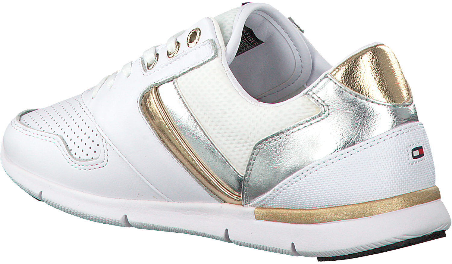 Tommy sneakers damen Clearance