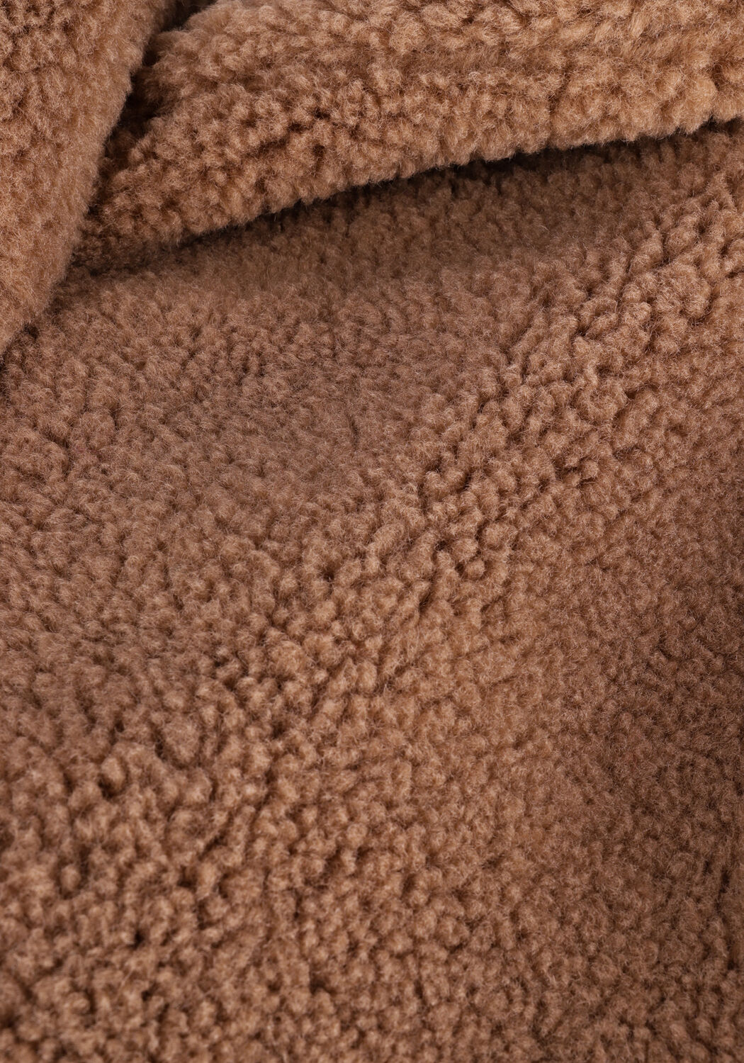 Camelfarbene GOOSECRAFT Gilet RILEY VEST - large