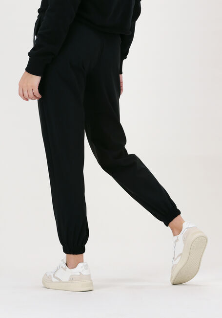 Schwarze PENN & INK Hose TROUSERS 1116 - large