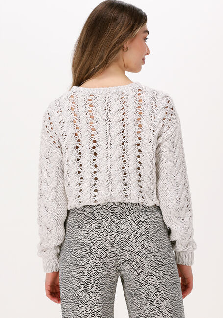 Bausatz MOSCOW Pullover HANAH - large