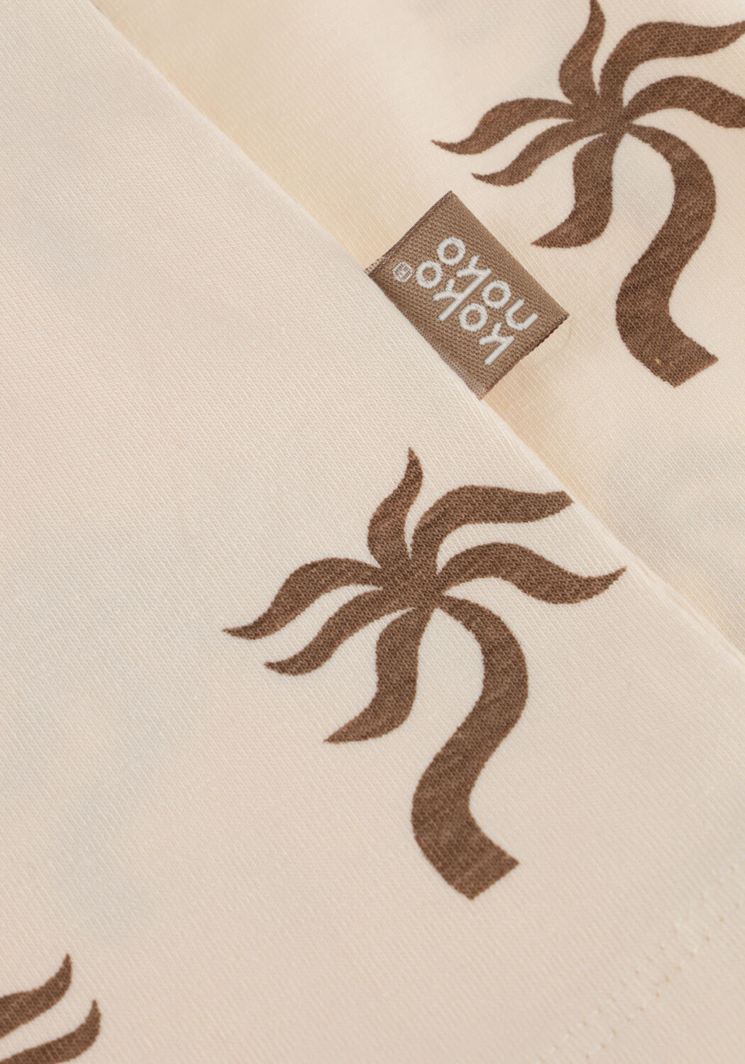 Creme KOKO NOKO T-shirt N58863 - large