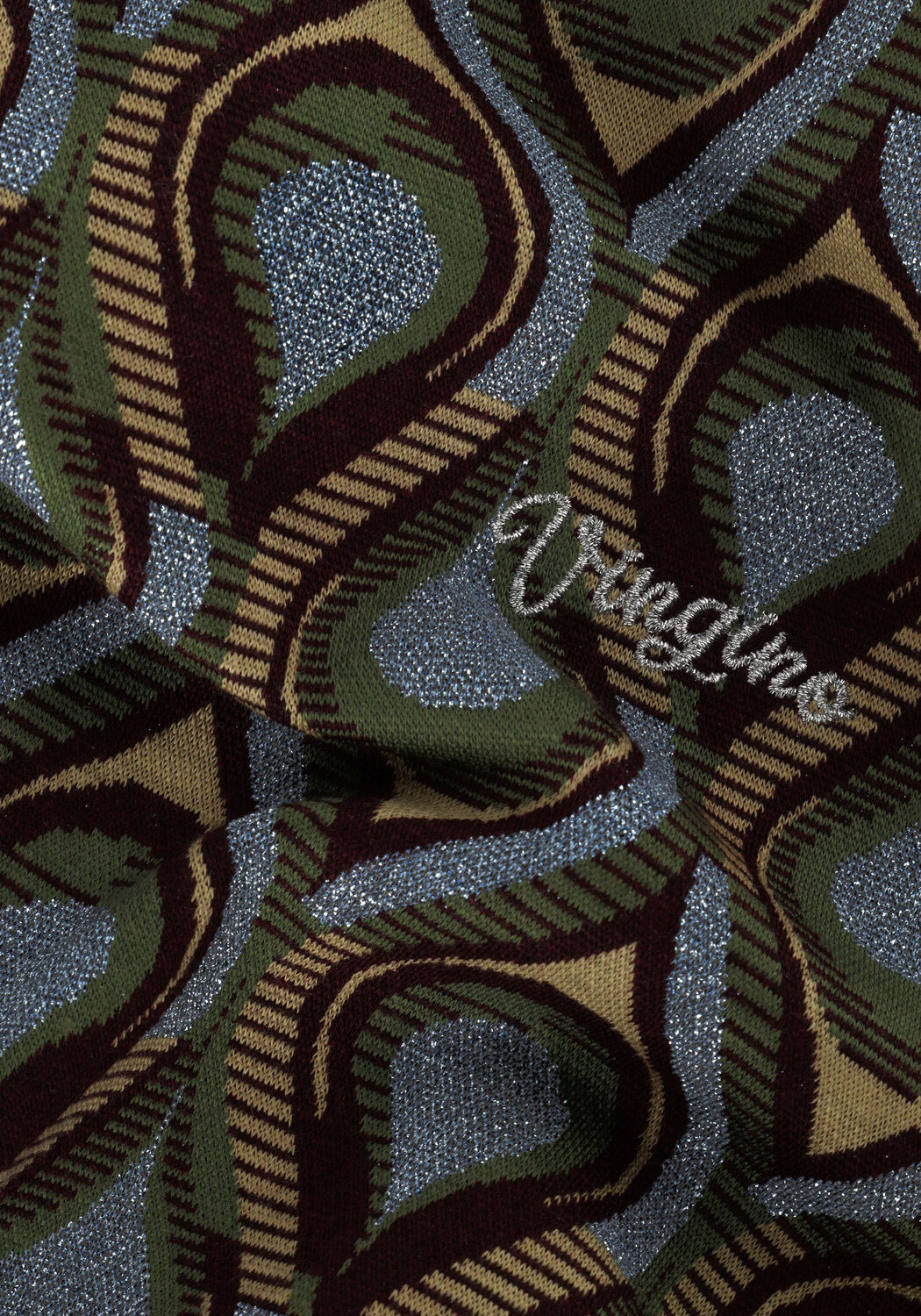 Beige VINGINO Minikleid PAULA - large