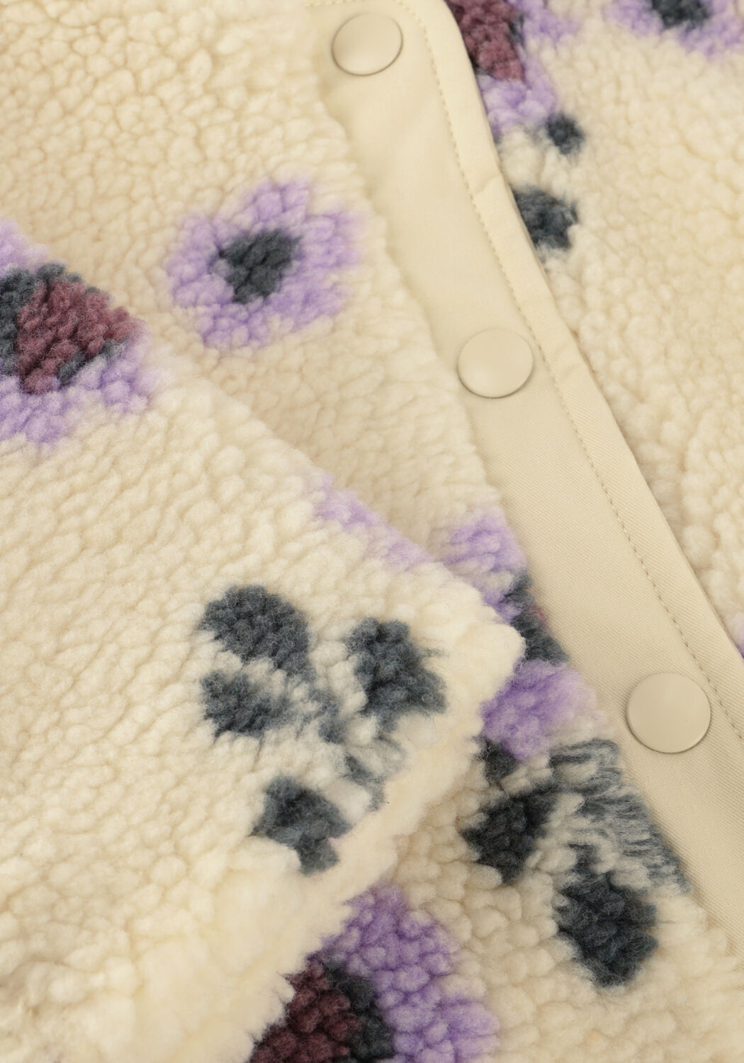 Creme Z8 Jacken NAYLA - large