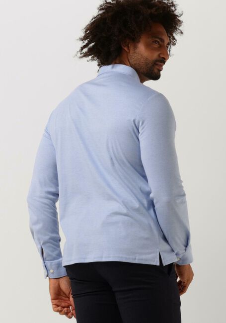 Hellblau DESOTO Polo-Shirt 97019-3 - large