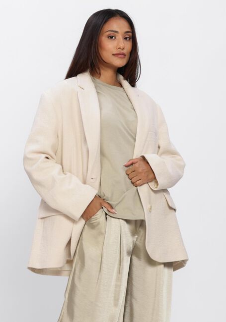 Beige EDITED Blazer ARWEN BLAZER - large