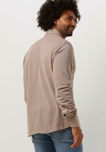 Beige BOSS BLACK Casual-Oberhemd C-HAL-KENT-C3-223 - large