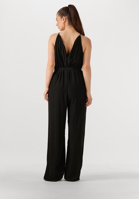Schwarze MINUS Jumpsuit MALVINE JUMPSUIT - large