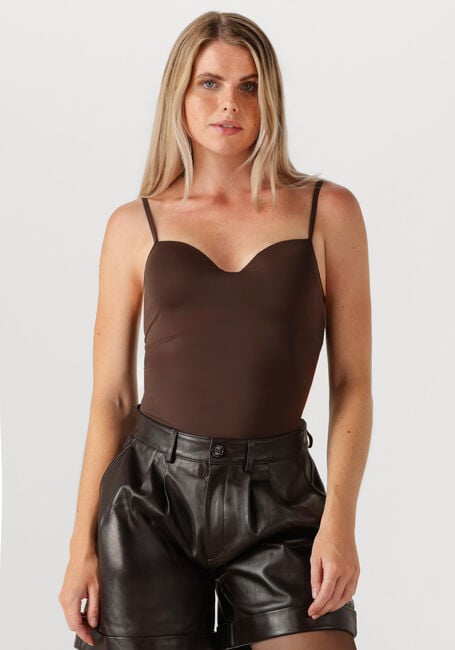 Braune IBANA Top EDEN - large