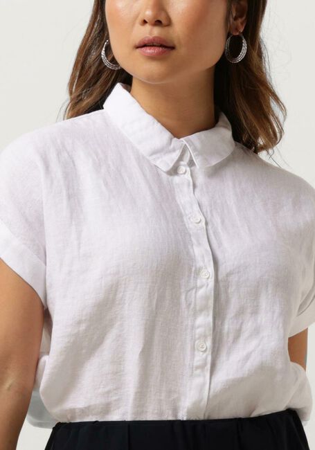 Ecru PENN & INK Blusen BLOUSE - large
