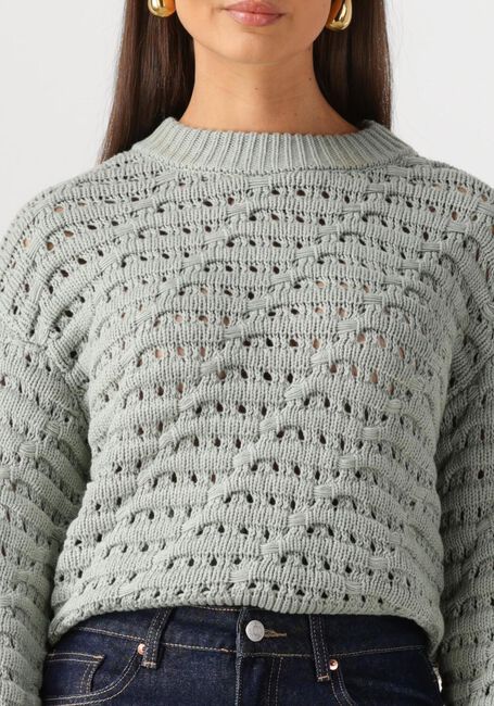Minze Y.A.S. Pullover YASICCO LS KNIT PULLOVER S. - large