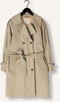 Khaki BEAUMONT Trenchcoats MAXY TRENCH COAT Khaki BEAUMONT Trenchcoats MAXY TRENCH COAT - medium