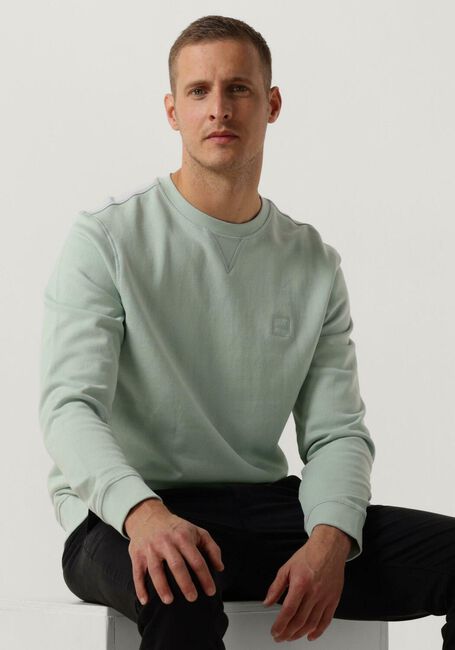 Minze BOSS ORANGE Sweatshirt WESTART 10234591 02 - large