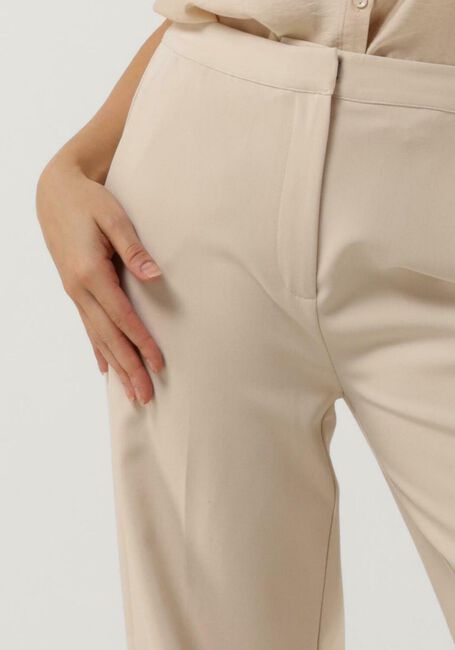 Sand ANOTHER LABEL Hose MOORE PANTS - large