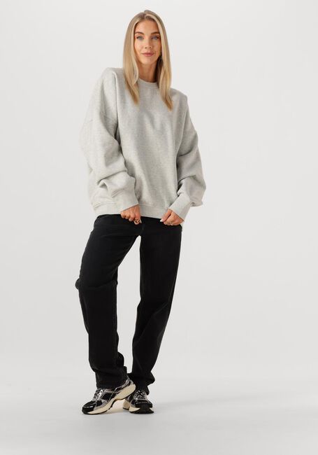 Graue STUDIO AMAYA Sweatshirt JAPAN - large