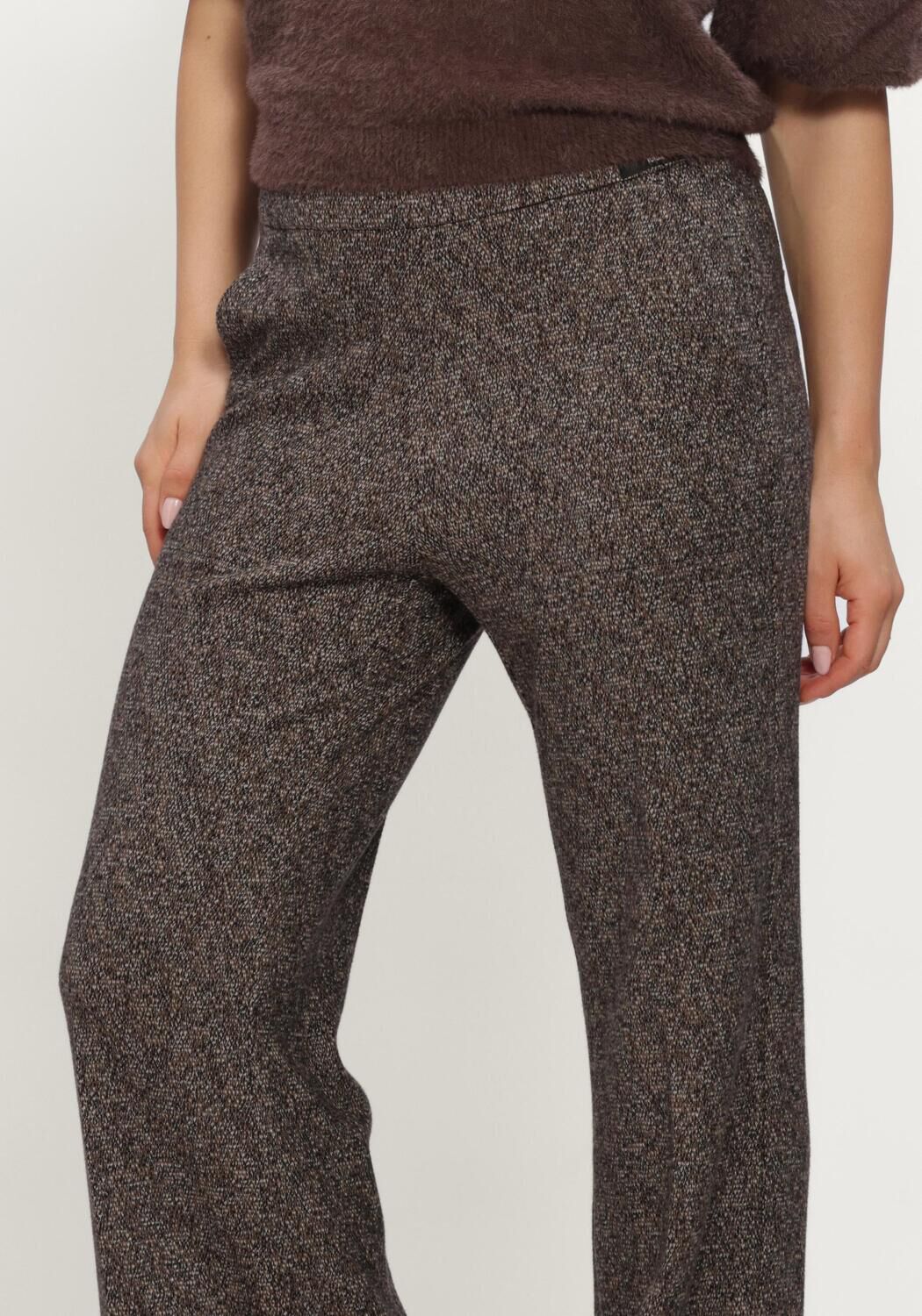 Braune CAMBIO Hose AVA UTILITY - large