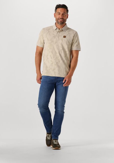 Blaue TOMMY HILFIGER Slim fit jeans SLIM BLEECKER SSTR LAKE BLUE - large