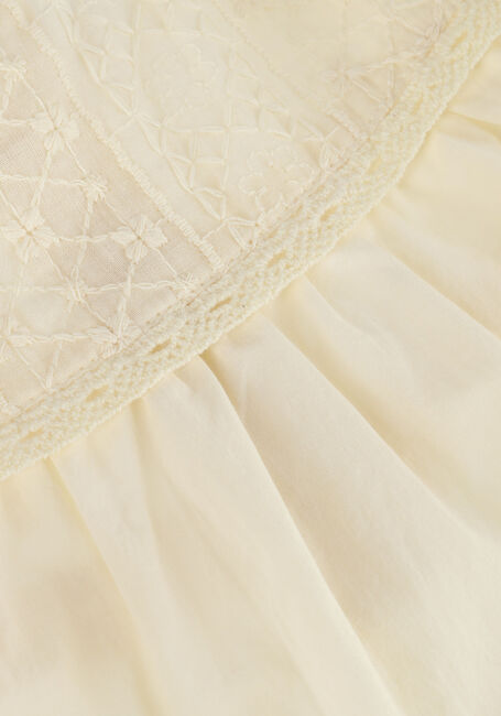 Beige LIL' ATELIER Blusen NBFDAISY SS LOOSE SHIRT LIL - large