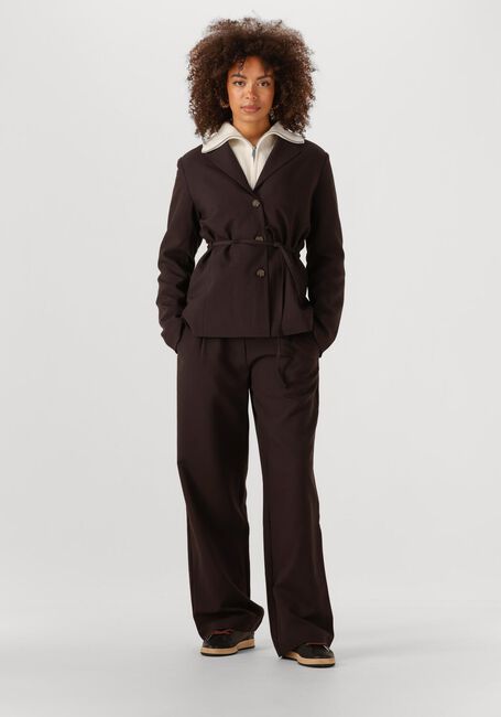 Braune ENVII Blazer ENAUSTION BLAZER 6797 - large