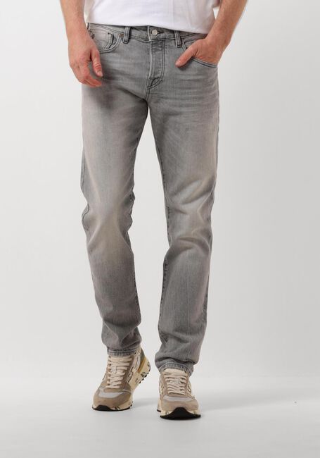 Graue SCOTCH & SODA Slim fit jeans RALSTON REGULAR SLIM FIT JEANS - BREAK OF DAWN - large