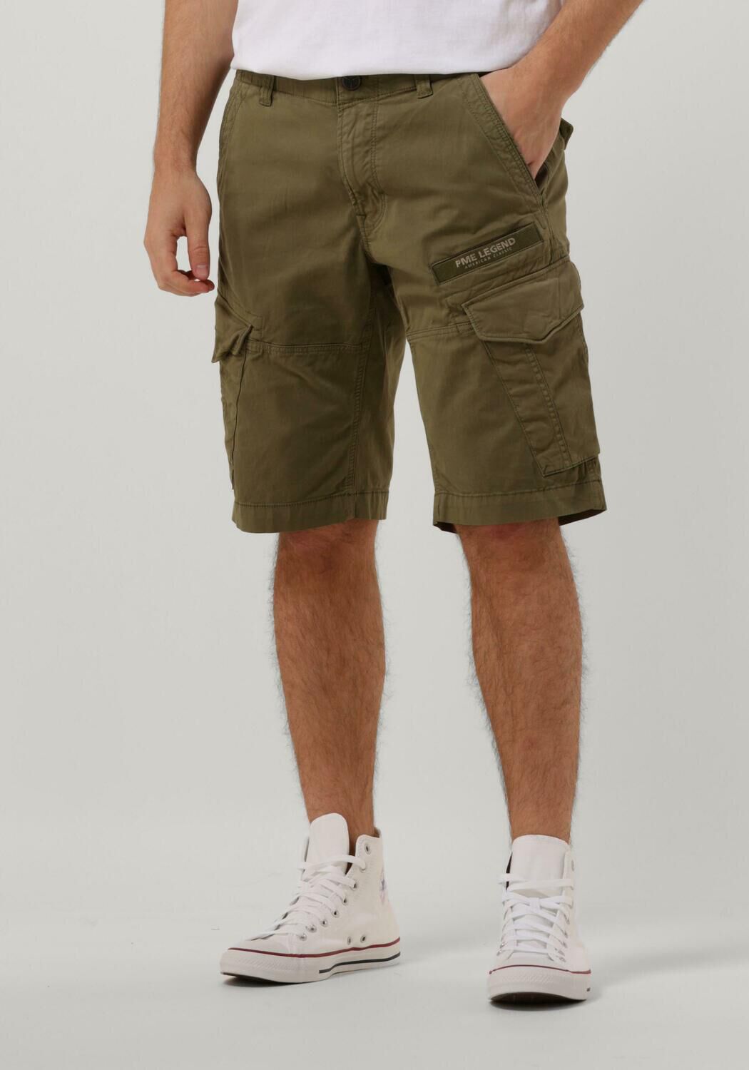 Large cargo shorts clearance